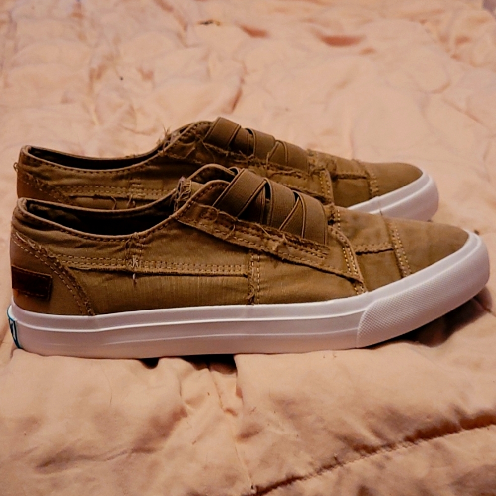 Blowfish Malibu Marley shoes